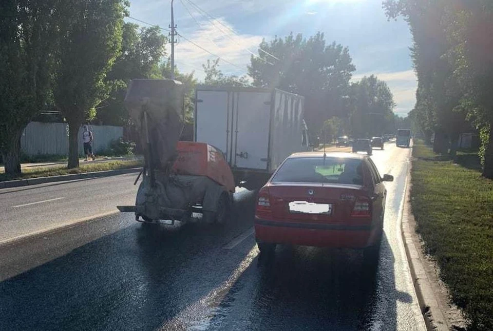 фото: ГИБДД