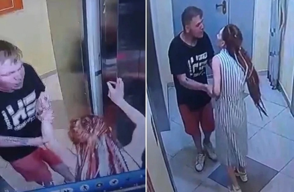 Труп девушки нашли вечером 25 июля. Фото: 4 Канал
