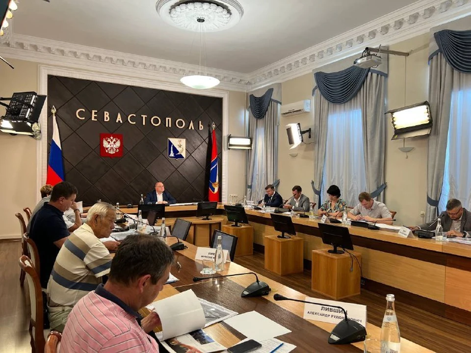 Фото: Михаил Развожаев