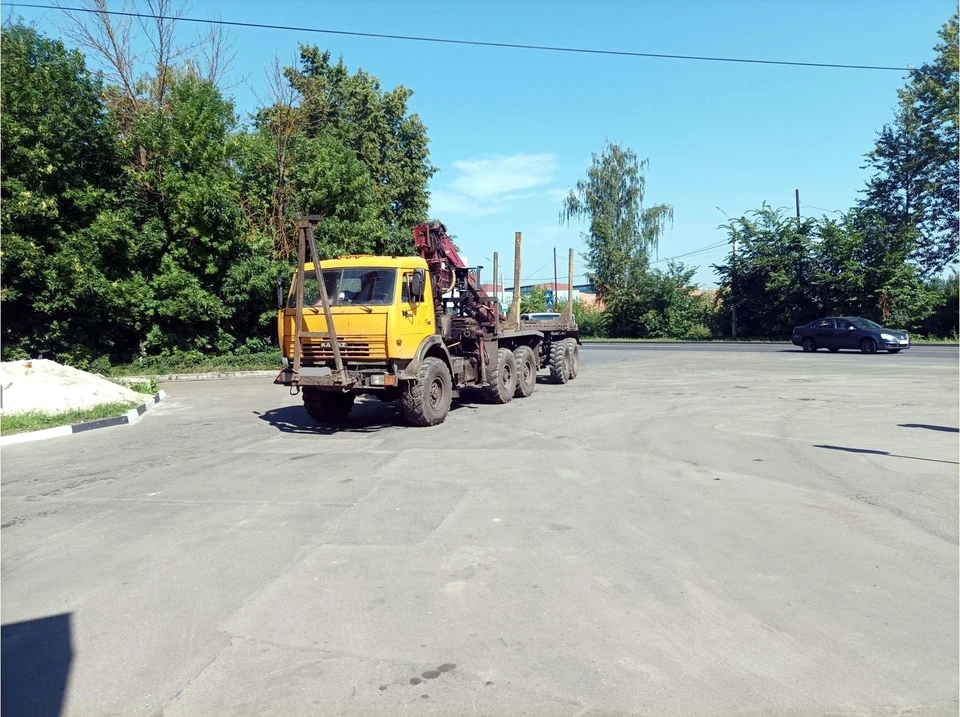В ДТП пострадала женщина-пассажир