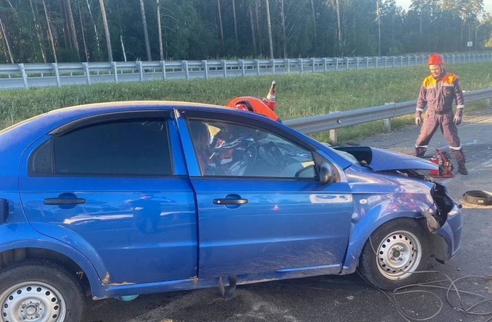 Фото: отделение пропаганды ГИБДД по Екатеринбургу