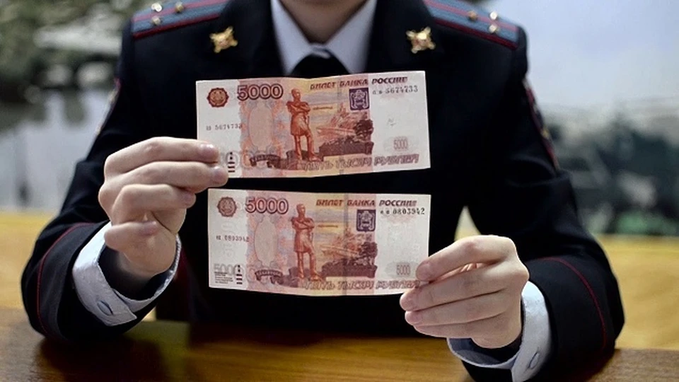 Фото: Пресс-служба УМВД РФ по Пензенской области