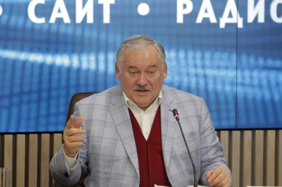 Затулин: В Косово на протяжении 20 лет угнетали сербский народ