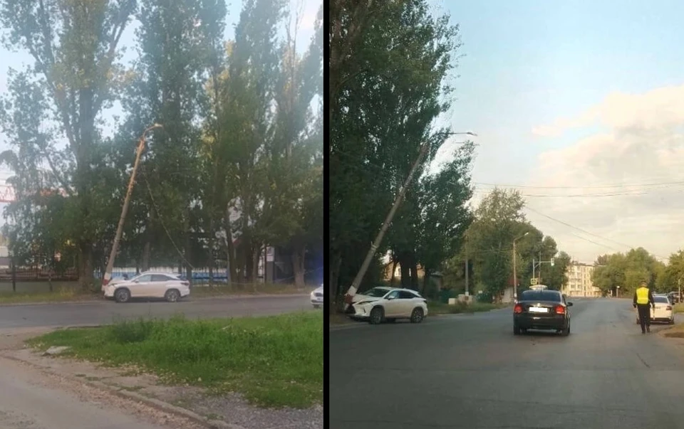 Фото: телеграм-канал Информационный Димитровград