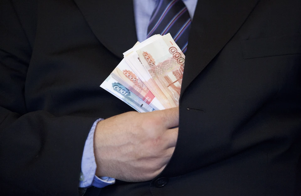 44-летнего иркутянина осудят за уклонение от уплаты налогов на 50 миллионов
