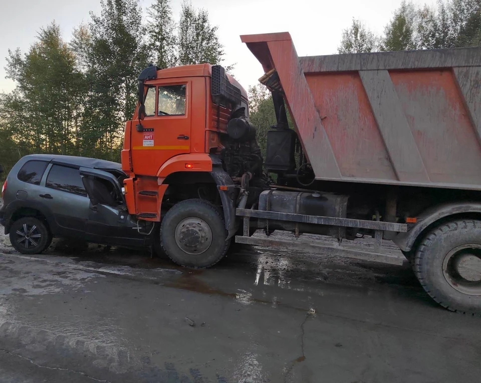Фото: Казенное учреждение «Центроспас-Югория»