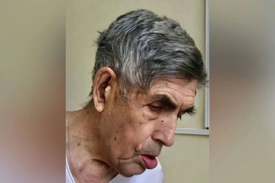 В Новосибирске завершились поиски 82-летнего мужчины. Фото: "ЛизаАлерт Новосибирск"