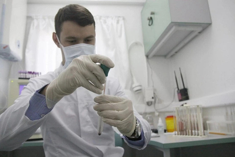 Мобильный комплекс «Диспансеризация» будет работать в Кореновском районе. Фото: пресс-служба администрации Краснодарского края.