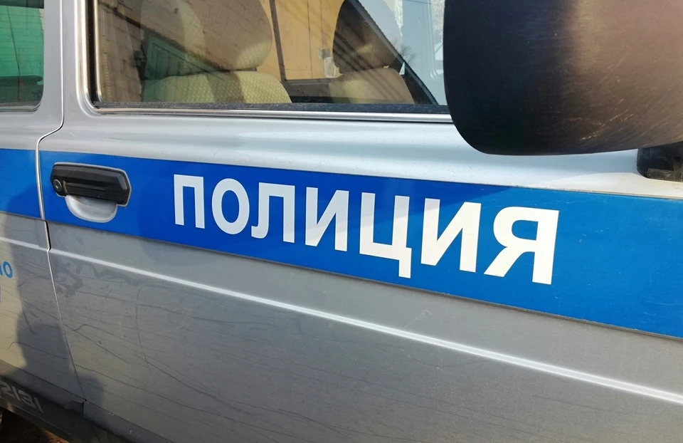 28-летний орловец попался на хранении «синтетики»