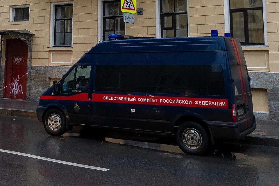 Подозреваемый в убийстве супруг жертвы дал признательные показания