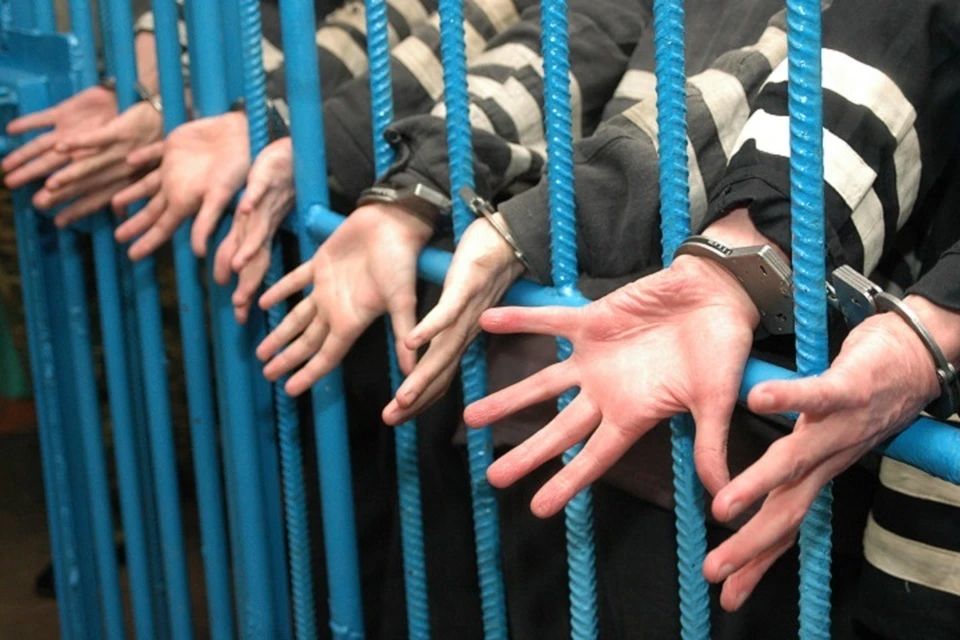 Попался на горяченьком: закладчика поймали за руку в Магадане