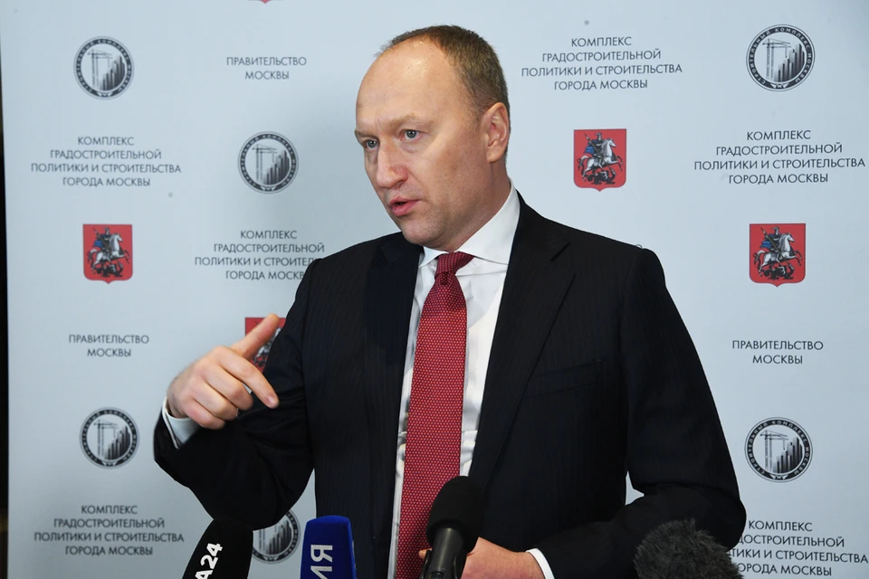 По словам вице-мэра города по вопросам градостроительной политики и строительства Андрея Бочкарева, на трассе будет сделано 15 съездов на районные улицы и проезды.