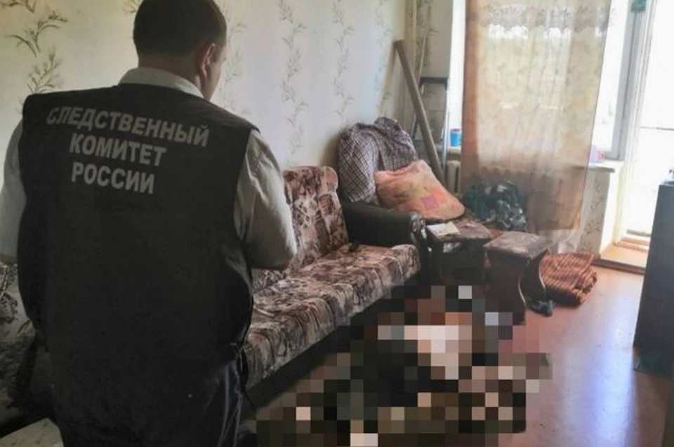 Фото: Следственный комитет
