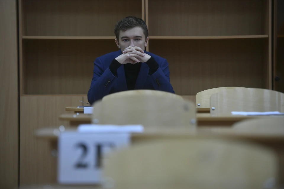 В Новосибирской области из-за апелляции у 7 выпускников снизили баллы по профильной математике и химии.