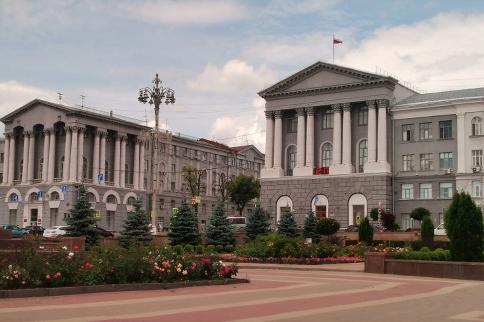 Немного времени остается до празднования 990-летия Курска