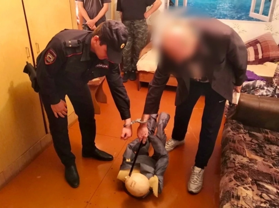 фото:СУ СКР