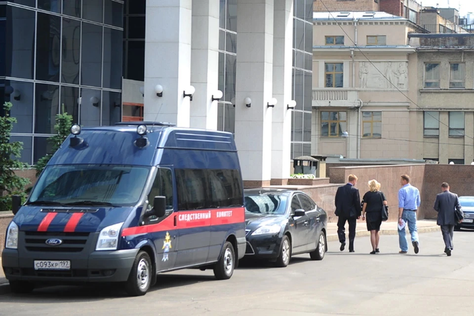 37-летняя женщина зарезала сожителя во время ссоры на юго-востоке Москвы