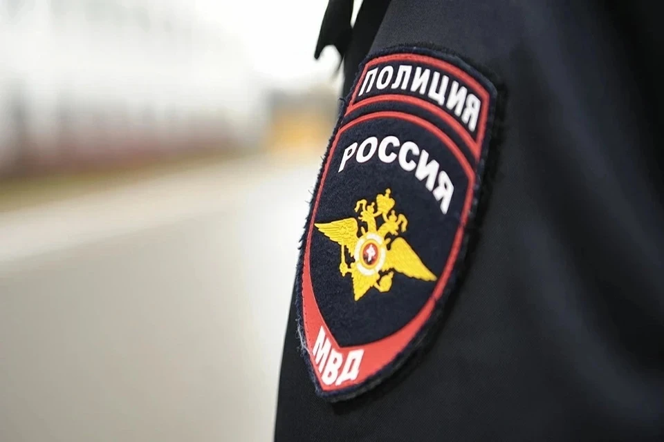 Полуголого мужчину задержали на детской площадке на западе Москвы и отправили в спецлечебницу