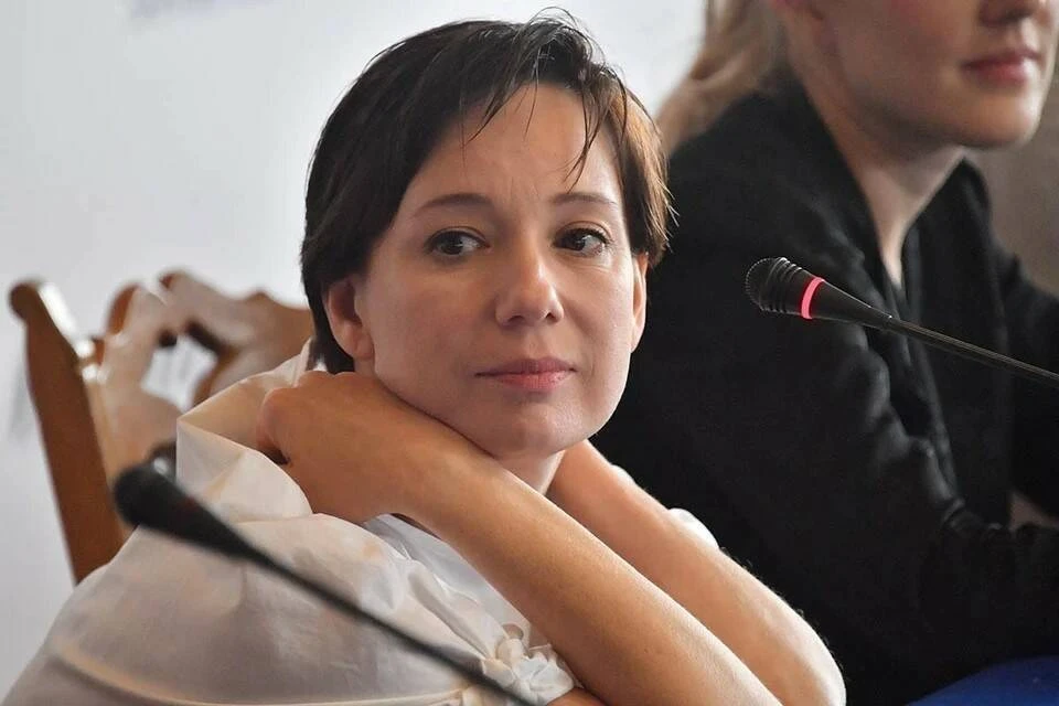 Режиссер Шнейдеров считает, что Чулпан Хаматова не сможет строить карьеру в Голливуде