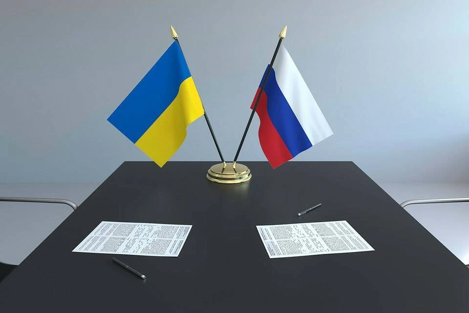 Постпред РФ при ООН Полянский: Украина не демонстрирует никаких признаков готовности к серьезным переговорам