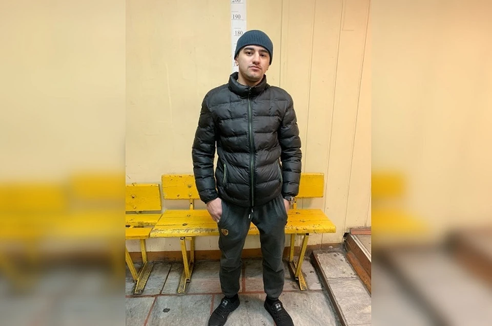 В краже подозревают 30-летнего ранее судимого мужчину Фото: МУ МВД России "Нижнетагильское"
