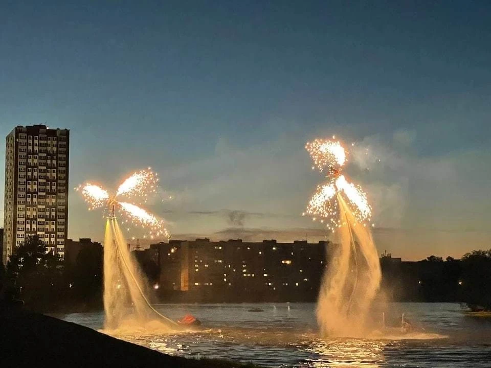 ФОТО: Наиль Юмакулов