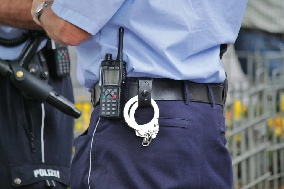 Астраханец расправился с тётей бывшей жены