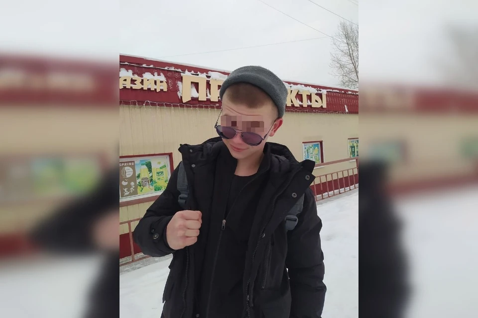 Школьник пропал под Тавдой после падения с лодки. Фото: соцсети