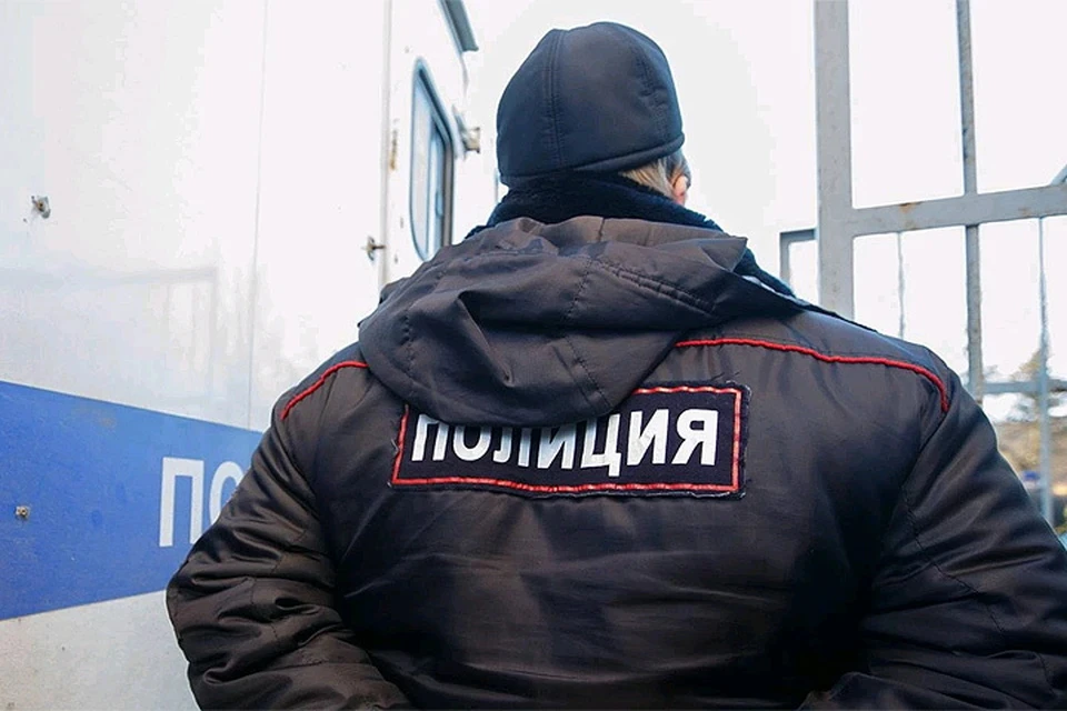 В Москве супружеская пара задержала злоумышленника, который выхватил у 16-летней девушки мобильный телефон