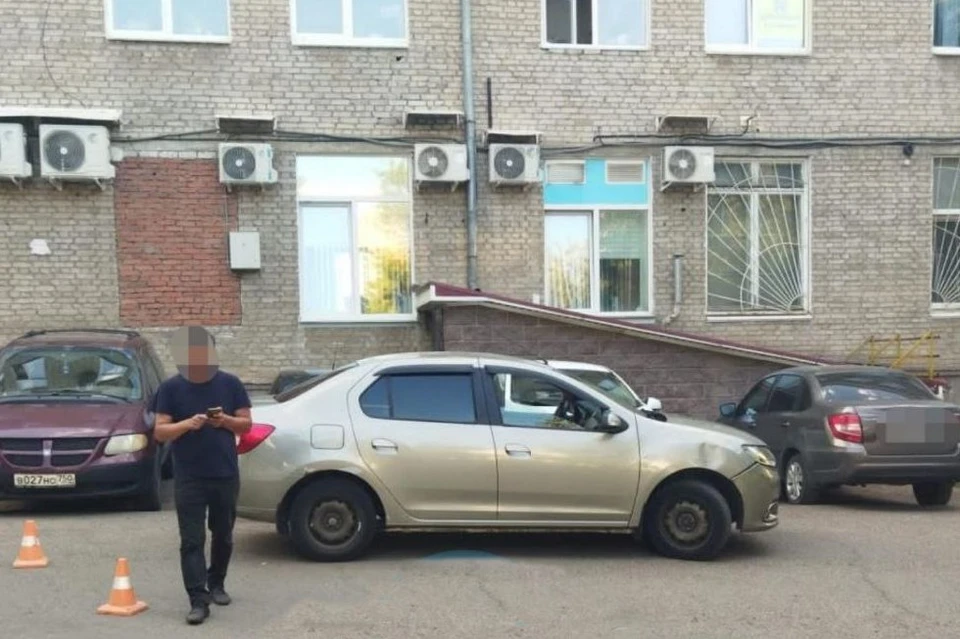 Фото: ГИБДД по Уфе