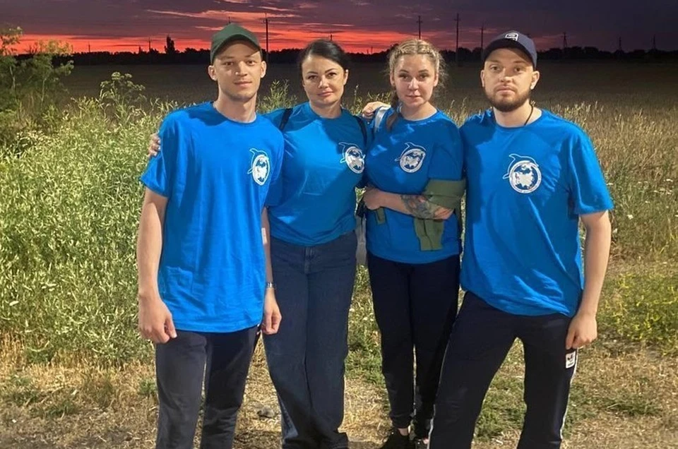 Фото: "Официальный Нижневартовск"