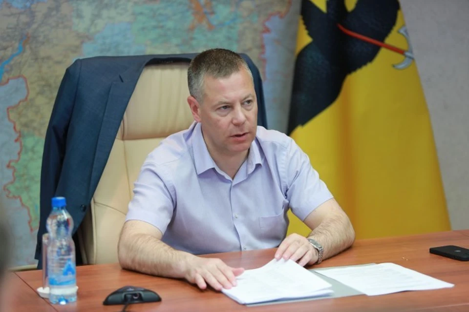 Глава региона Михаил Евраев: - В Первомайском районе две дороги находятся в крайне плохом состоянии и требуют безотлагательного ремонта.