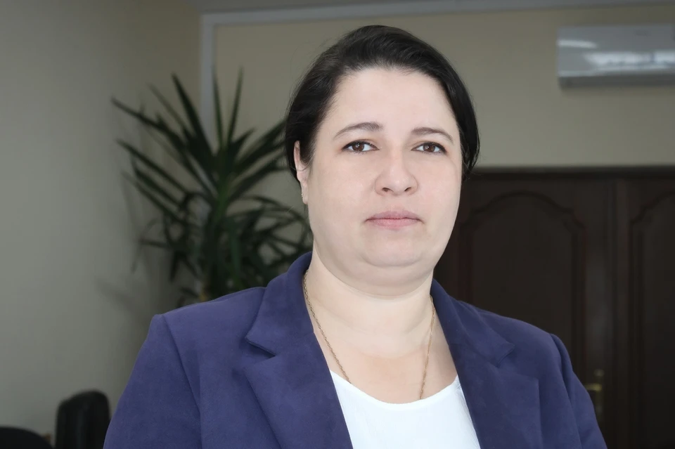 Горожане пожелали успехов Виктории Будиной, они возлагают на нее большие надежды.