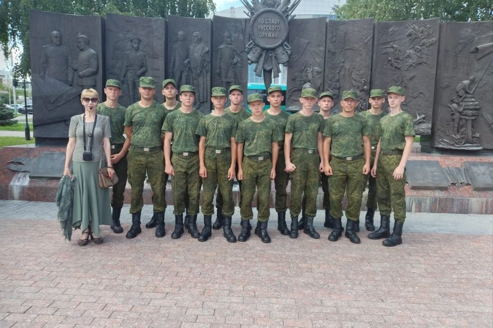 Фото предоставлено министерством культуры и туризма Пензенской области