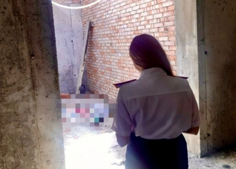 Фото: СУ СК по Саратовской области
