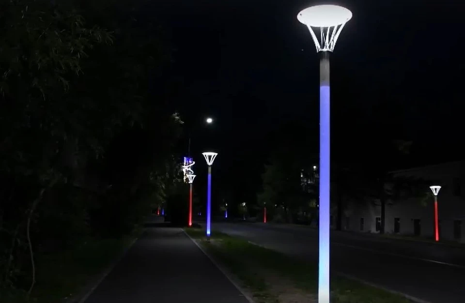 Фото: скриншот из видео