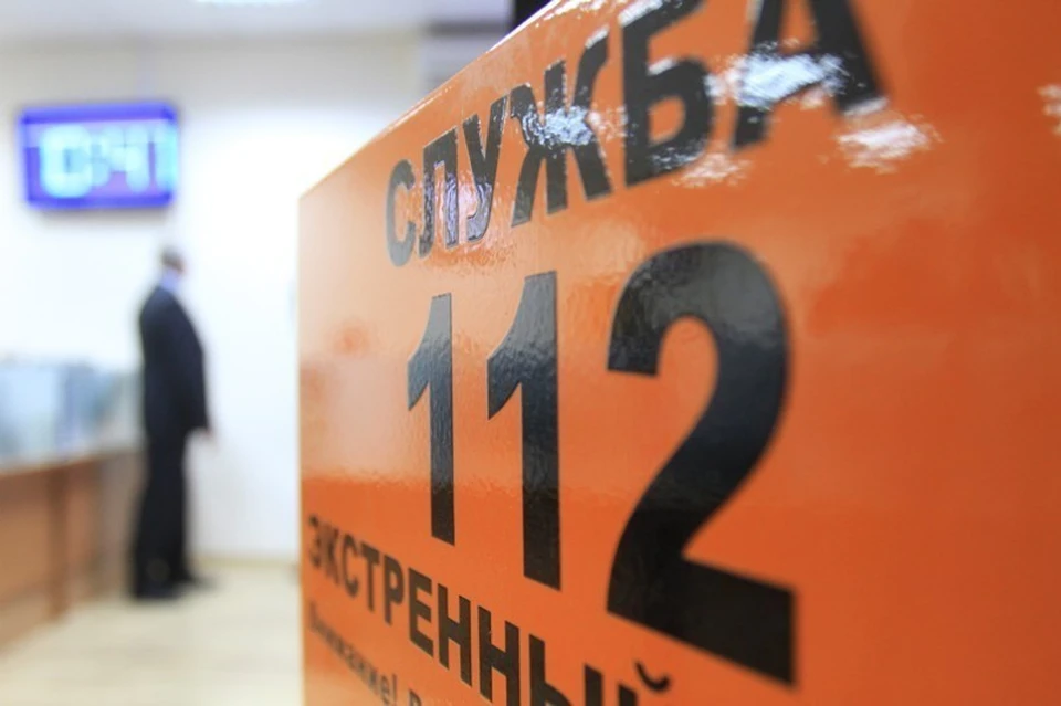 На местах работают аварийные бригады