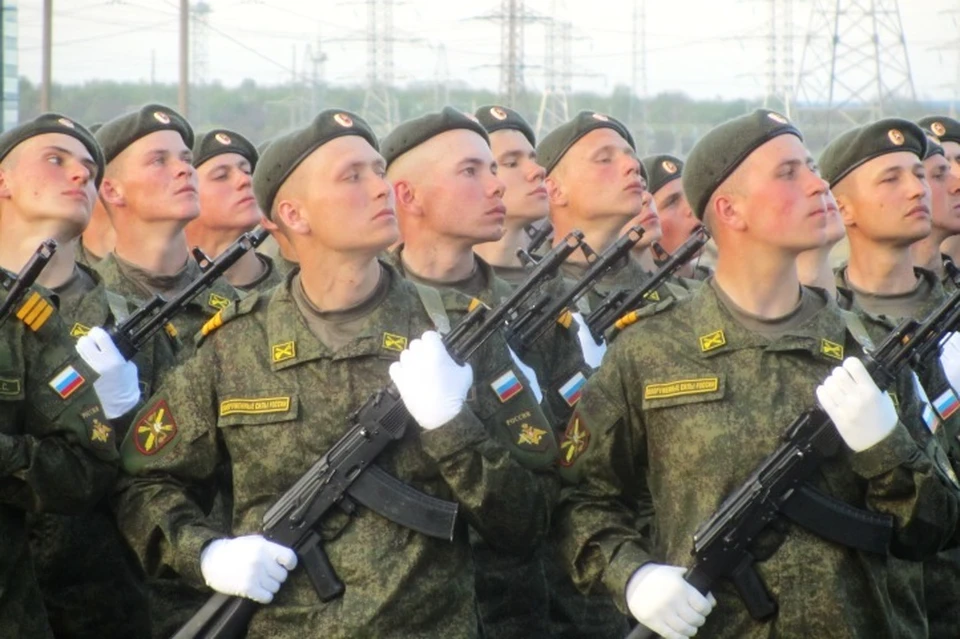 В приграничье Курской области снова неспокойно