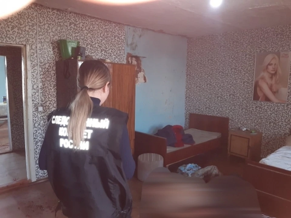фото: СУ СКР