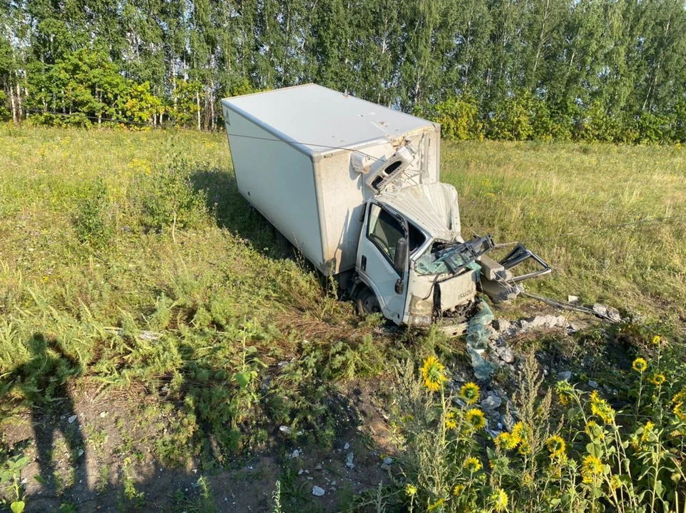Фото: Госавтоинспекция