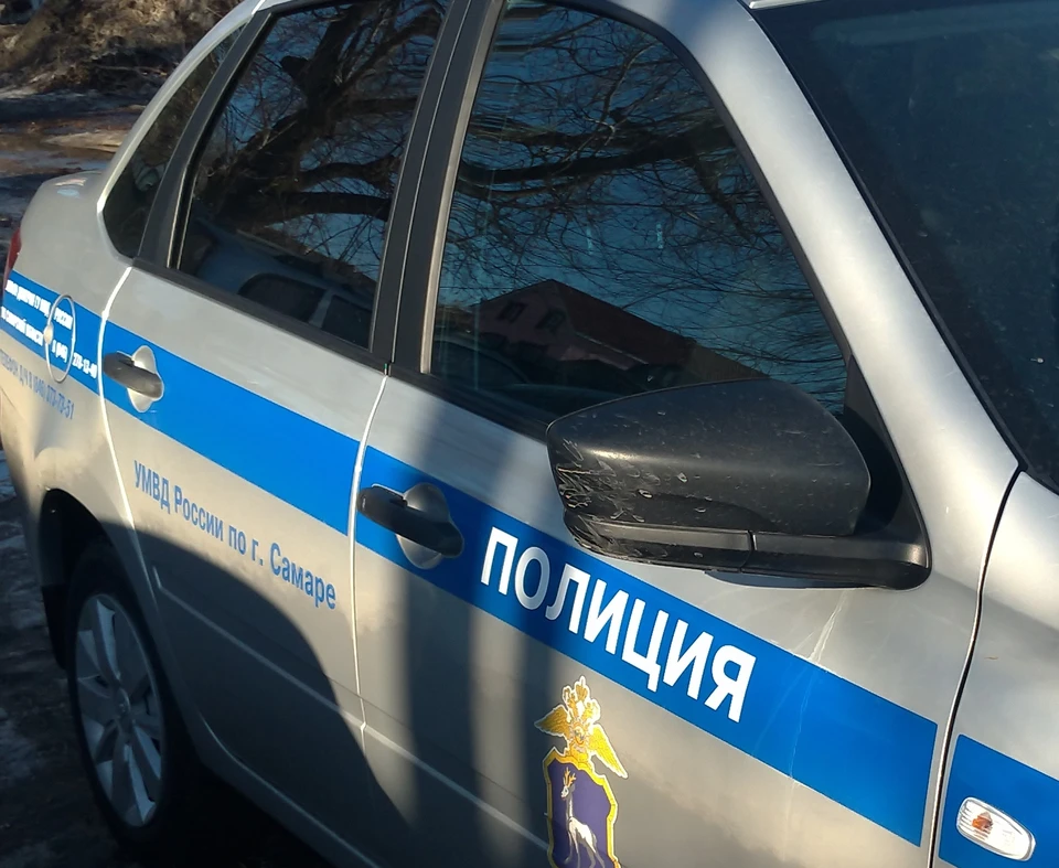 Задержанный не стал отрицать свою вину