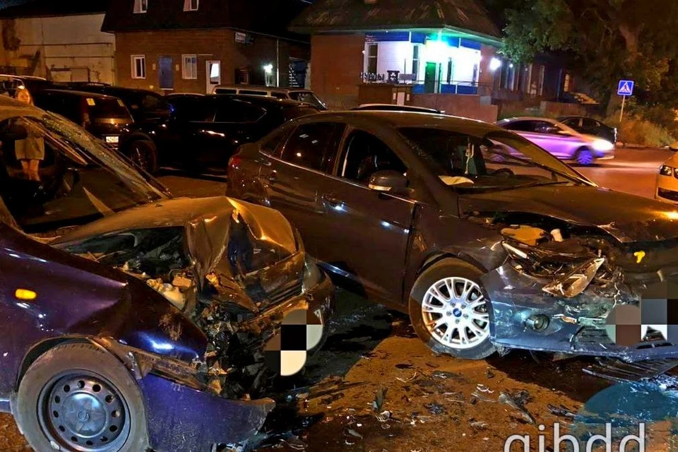 Фото: ГИБДД по Уфе