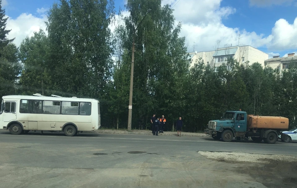 Фото: Александра Савинова