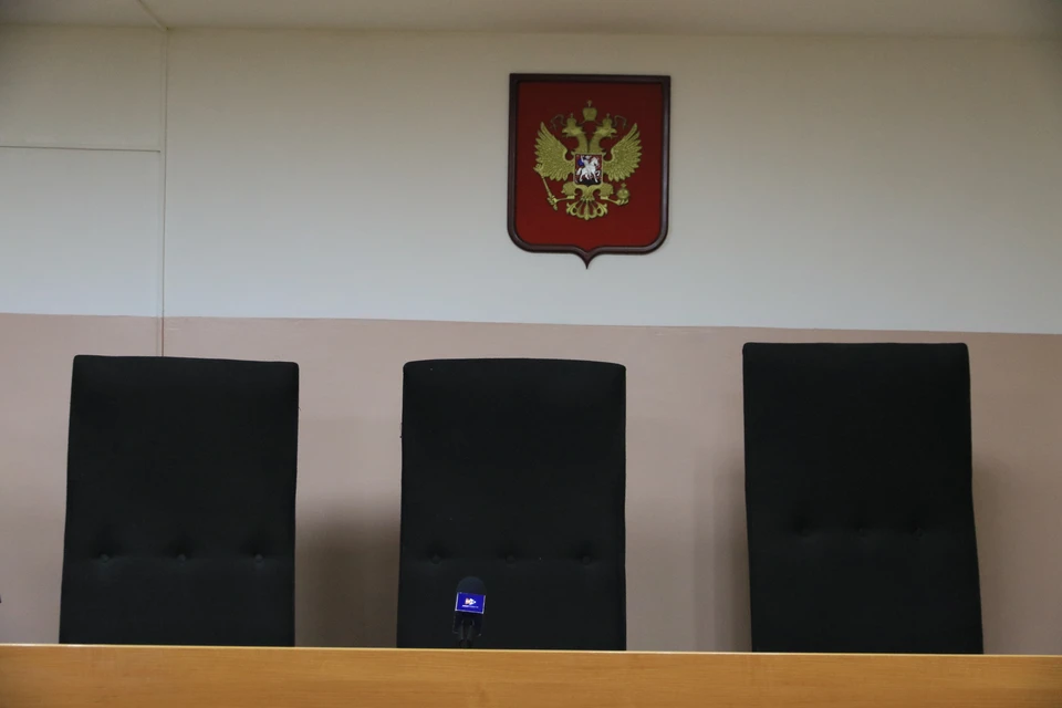 Водитель признал свою вину