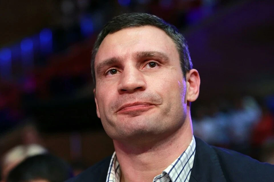 Виталий Кличко рассказал, как на него давили представители окружения украинского президента