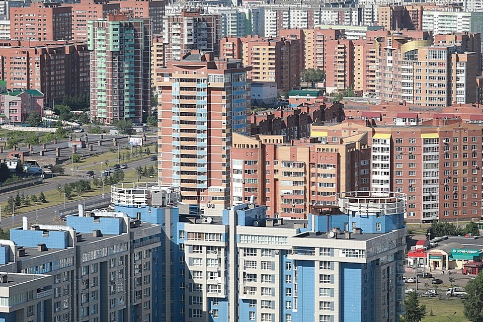 Как не нарваться на мошенников в поисках квартиры