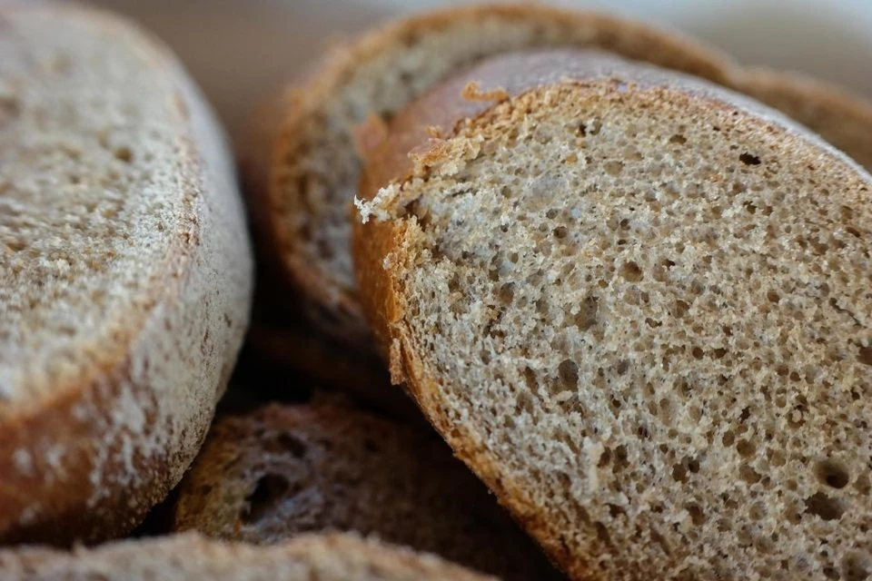 В Беларуси может появиться новый вид хлеба. Фото: pixabay.com