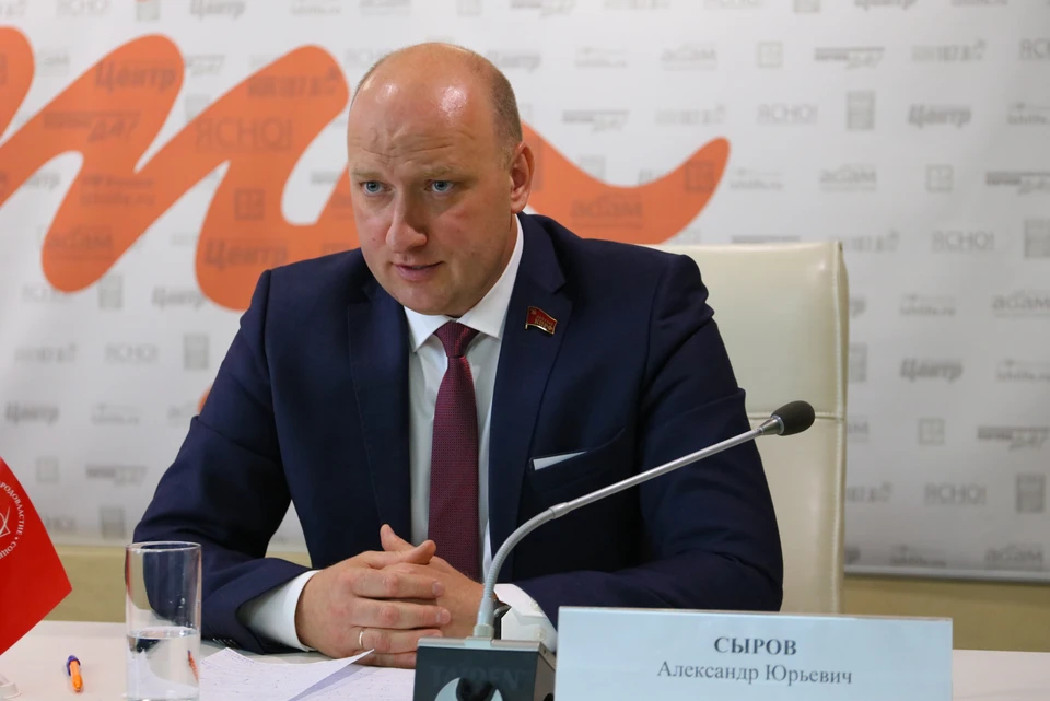 В действиях кандидата усмотрели ряд нарушений