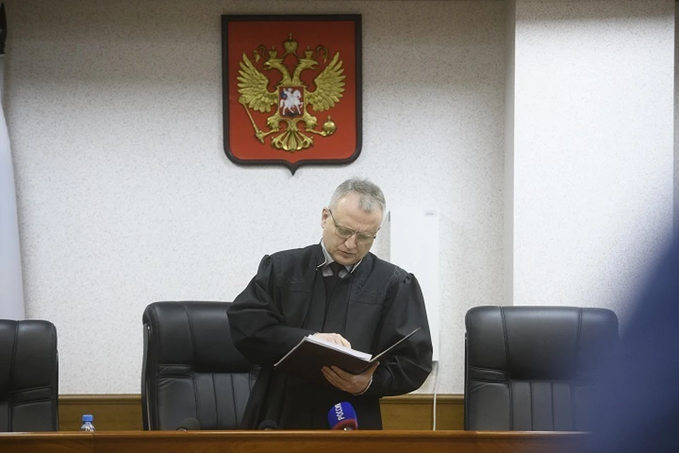 Ответчик пытался оспорить решение в облсуде