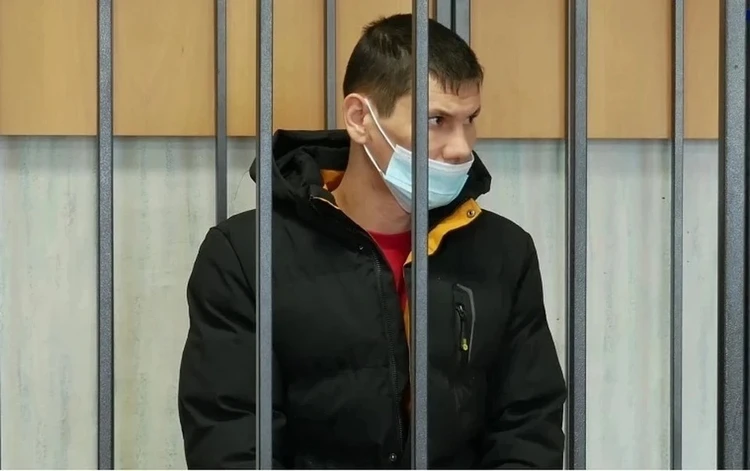В Челябинской области суд встал на сторону отца, зарезавшего двухлетнюю дочь на руках у матери